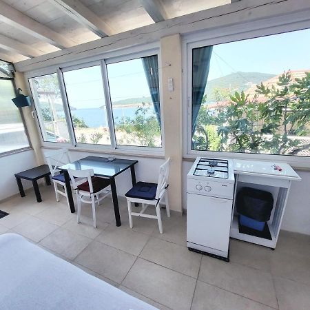 Villa Riva Molunat Exterior foto