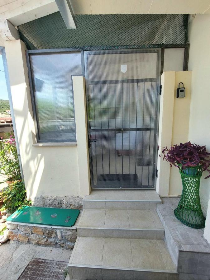 Villa Riva Molunat Exterior foto